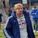 Velké vítězství v derby spřátelených mužstev slaví Siko