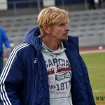 Velké vítězství v derby spřátelených mužstev slaví Siko