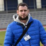 Velké vítězství v derby spřátelených mužstev slaví Siko