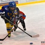Nejmladší hokejové naděje vyhlížejí mistrovskou sezonu