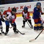 Nejmladší hokejové naděje vyhlížejí mistrovskou sezonu