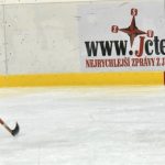 Nejmladší hokejové naděje vyhlížejí mistrovskou sezonu