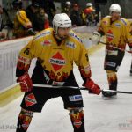 Cenný skalp! Božetice jako první vynulovaly kutnohorské Sršně