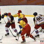 S trochou nadsázky – na led vyjela exligová Radomyšl