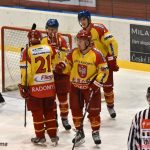 S trochou nadsázky – na led vyjela exligová Radomyšl