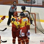 S trochou nadsázky – na led vyjela exligová Radomyšl