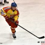 S trochou nadsázky – na led vyjela exligová Radomyšl