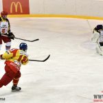 S trochou nadsázky – na led vyjela exligová Radomyšl