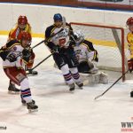 S trochou nadsázky – na led vyjela exligová Radomyšl