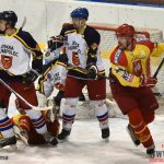 S trochou nadsázky – na led vyjela exligová Radomyšl