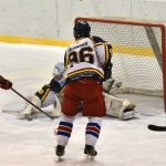 S trochou nadsázky – na led vyjela exligová Radomyšl