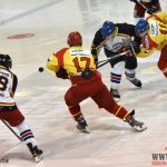 S trochou nadsázky – na led vyjela exligová Radomyšl