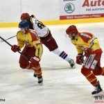 S trochou nadsázky – na led vyjela exligová Radomyšl