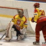 S trochou nadsázky – na led vyjela exligová Radomyšl