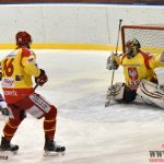 S trochou nadsázky – na led vyjela exligová Radomyšl