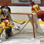 S trochou nadsázky – na led vyjela exligová Radomyšl