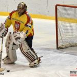 S trochou nadsázky – na led vyjela exligová Radomyšl