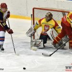 S trochou nadsázky – na led vyjela exligová Radomyšl