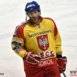 S trochou nadsázky – na led vyjela exligová Radomyšl