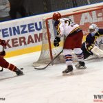 S trochou nadsázky – na led vyjela exligová Radomyšl