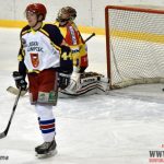 S trochou nadsázky – na led vyjela exligová Radomyšl