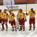 S trochou nadsázky – na led vyjela exligová Radomyšl