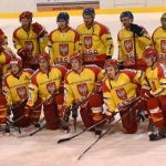 S trochou nadsázky – na led vyjela exligová Radomyšl