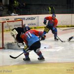 Senzace! Excelentnímu výkonu Motoru scházela snad jen „desítka“