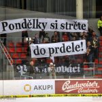 Senzace! Excelentnímu výkonu Motoru scházela snad jen „desítka“