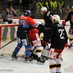 Senzace! Excelentnímu výkonu Motoru scházela snad jen „desítka“