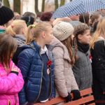 Na vojenském hřbitově uctili válečné veterány