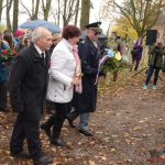 Na vojenském hřbitově uctili válečné veterány
