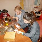 V táborské Střelnici na děti čekaly stovky hraček