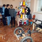 V táborské Střelnici na děti čekaly stovky hraček