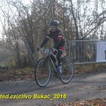 Na cyklokros do Veselí dorazili i závodníci slavných jmen