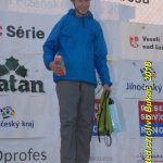 Na cyklokros do Veselí dorazili i závodníci slavných jmen