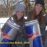 Na cyklokros do Veselí dorazili i závodníci slavných jmen