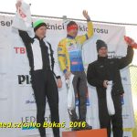 Na cyklokros do Veselí dorazili i závodníci slavných jmen