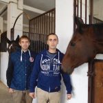 Jezdecký klub Zahrádka Faunus má teď adresu ve Smrkovicích