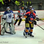 Výhru Motor vydřel, ale přišel o svého nejproduktivnějšího hráče Luboše Roba