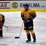 Božeťáci přímý boj o play off výsledkově nezvládli