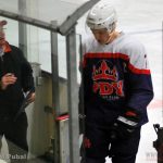 Božeťáci přímý boj o play off výsledkově nezvládli