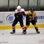 Božeťáci přímý boj o play off výsledkově nezvládli