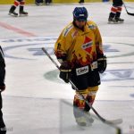Božeťáci přímý boj o play off výsledkově nezvládli