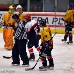 Božeťáci přímý boj o play off výsledkově nezvládli