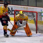 Božeťáci přímý boj o play off výsledkově nezvládli