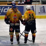 Božeťáci přímý boj o play off výsledkově nezvládli