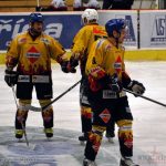 Božeťáci přímý boj o play off výsledkově nezvládli