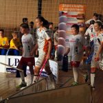 Parádní florbalová show: Herbadent vyprášil Olomouc před milevskými diváky 9:2!