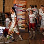 Parádní florbalová show: Herbadent vyprášil Olomouc před milevskými diváky 9:2!